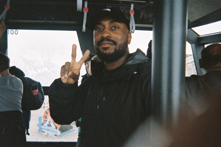 Julius Crossty IV