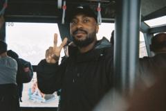 Julius Crossty IV