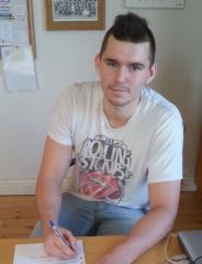 Eric Ingvarsson