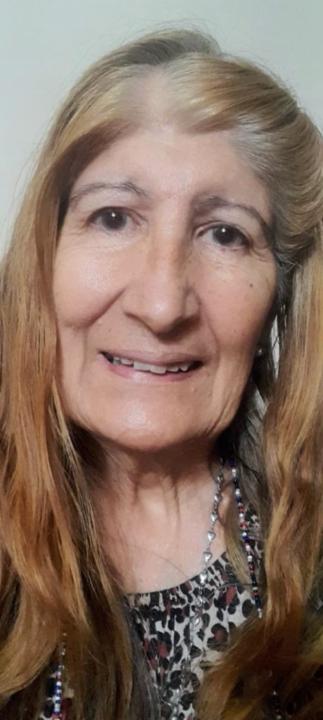 Mirta Correa