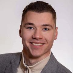 Jarno Kloet