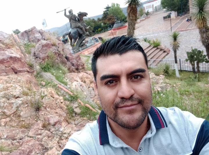 Edgar Zapata