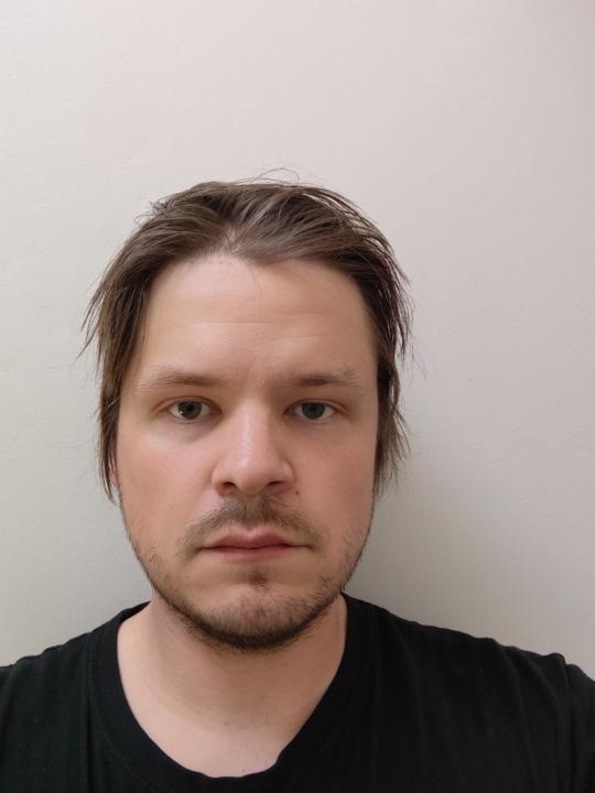 Daniel Isaksson