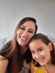 Carolina Acosta Rodríguez