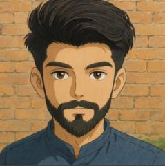 Shahzaib Ali