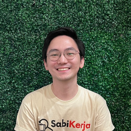 Setiawan Fernando
