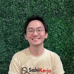 Setiawan Fernando