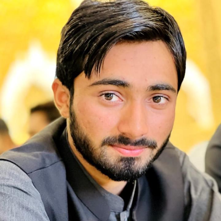 Zain Hassan