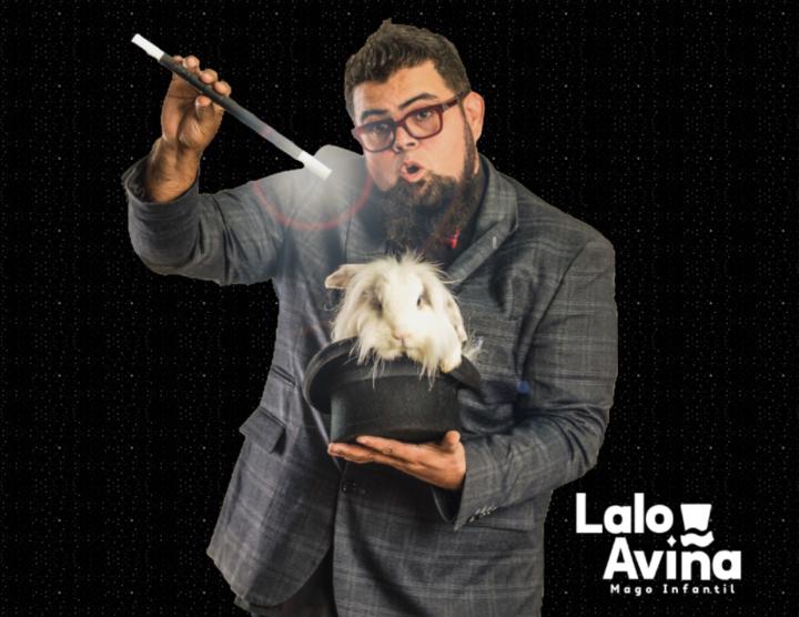 Mago Lalo