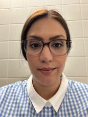 Maryam Pourkamali