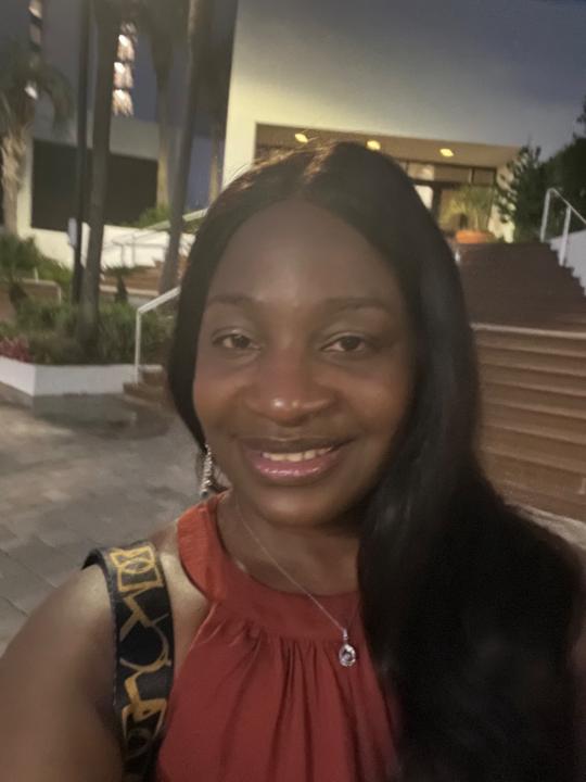 Jasmine Moise