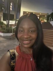 Jasmine Moise