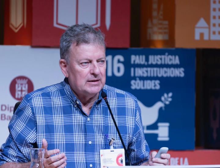 Manuel Aguilar Hendrickson