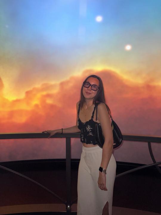 Makayla Gonzalez
