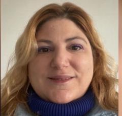 Mary Adar