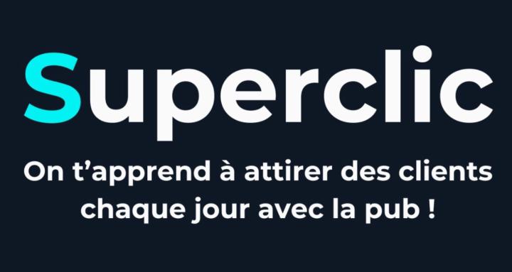 Superclic