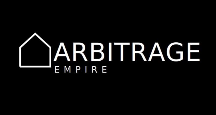 The Arbitrage Empire