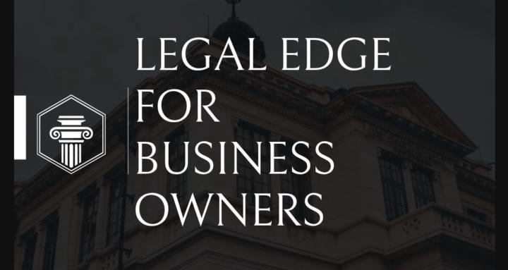 Legal Edge for Business Owners
