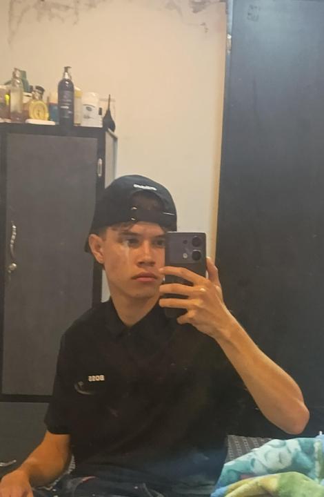 Emanuel Durango Fernández