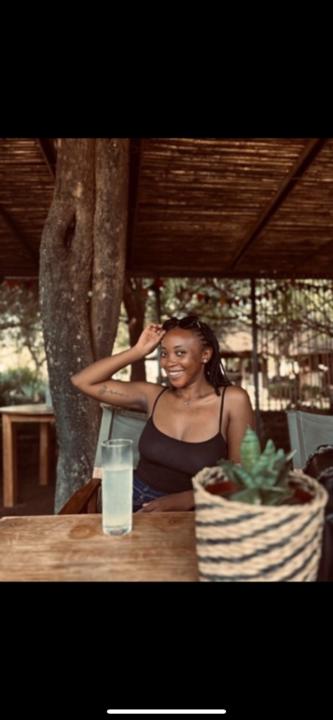Rebecca Phiri