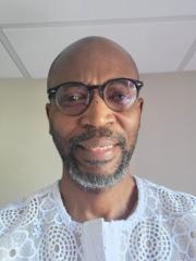 Francis Chiekwe