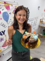 Eileen Lee