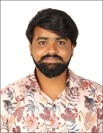Harsha Vardhan Peyyala