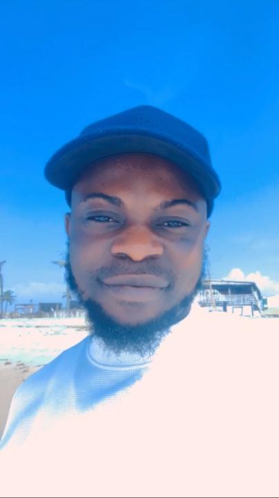 Adeyemo Sam