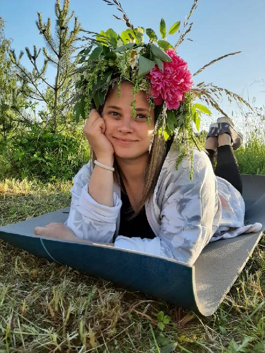 Agnese Upeniece