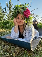 Agnese Upeniece