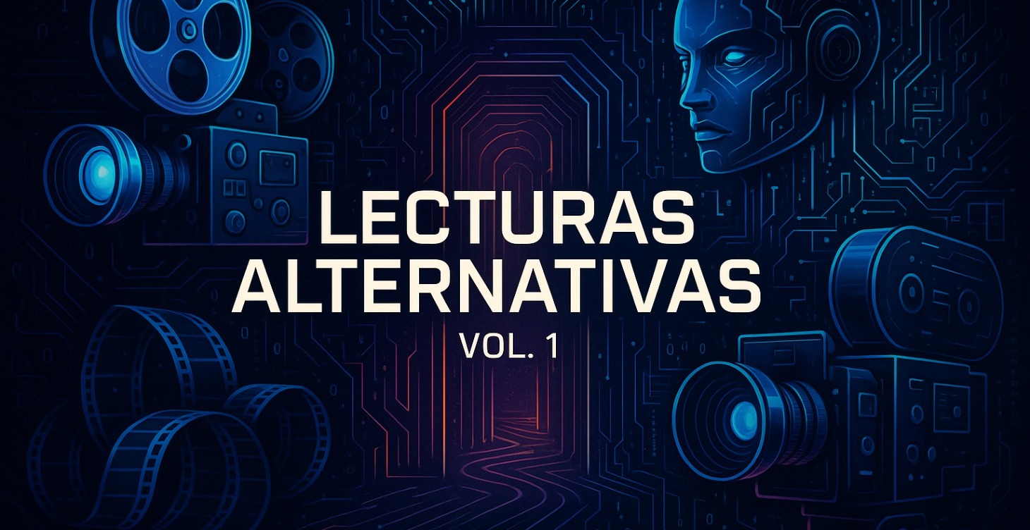 "Lecturas Alternativas IA #1"