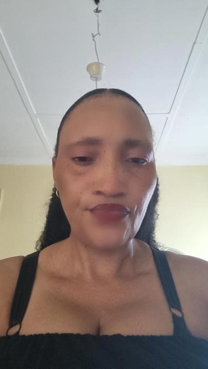Mamalete Morienyane