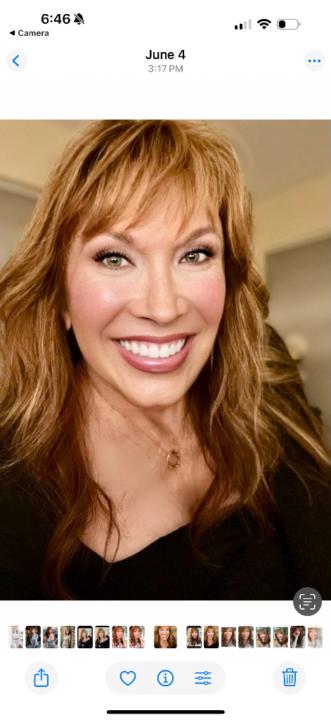 Sharon Lebon