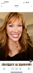 Sharon Lebon