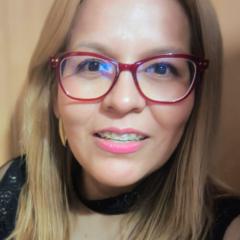 Milagros Huerta poma