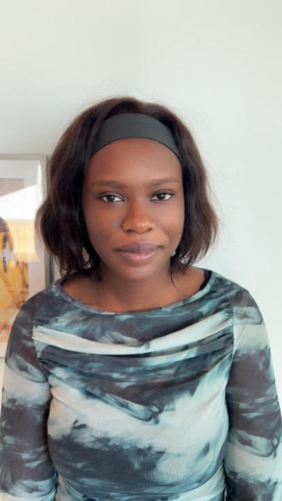 Paule Indira Kilonda