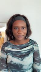 Paule Indira Kilonda