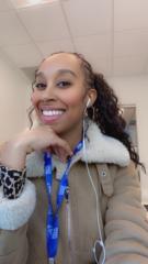 Diamond Thompson