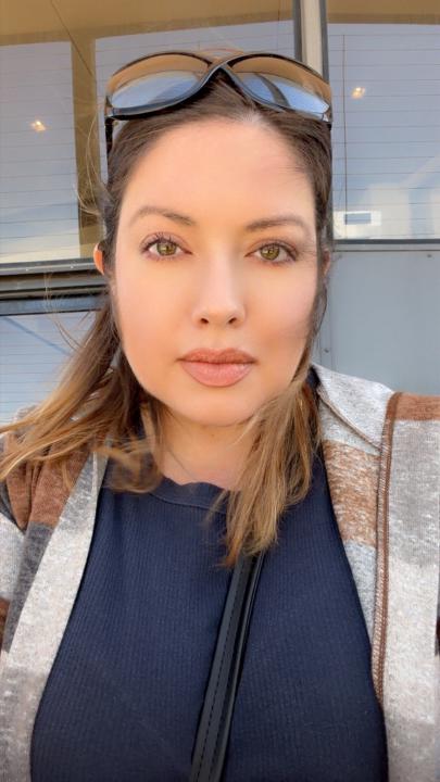 Veronica Perez