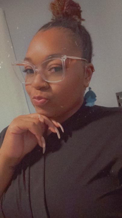 Gereka Simms