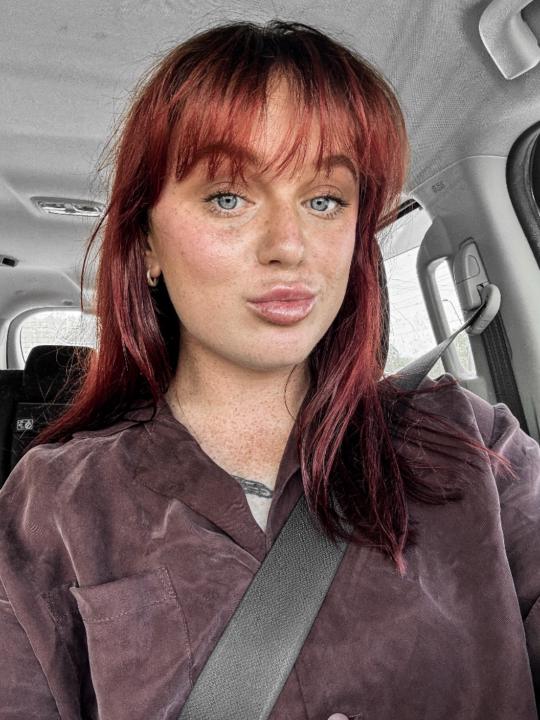 Rebecca McGaw