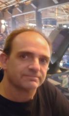Martin Romero