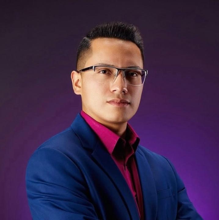 Christian Parra
