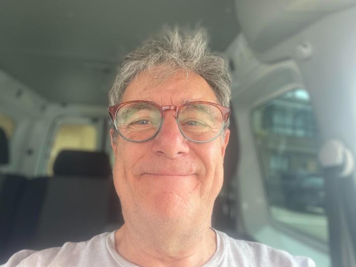 Francis Merino