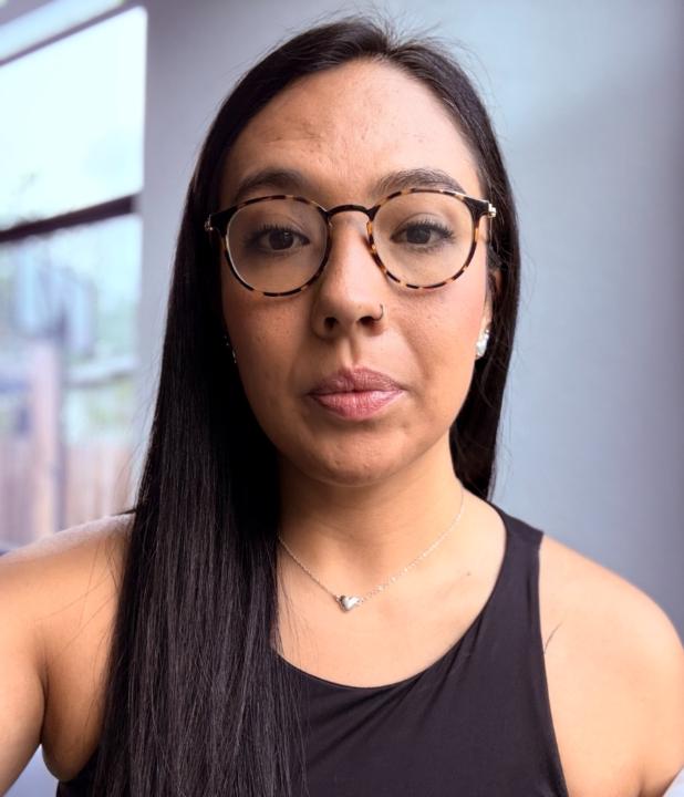 Cindy Oviedo