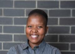 Morongoe Matshavha