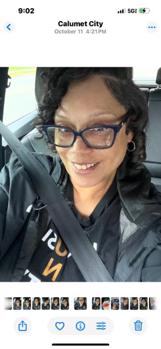 Marion Johnson