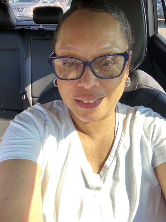 Marion Johnson