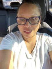 Marion Johnson