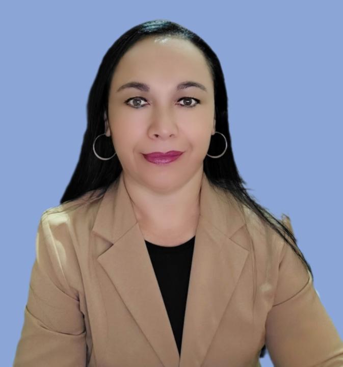 Ana maria Gomez estrada